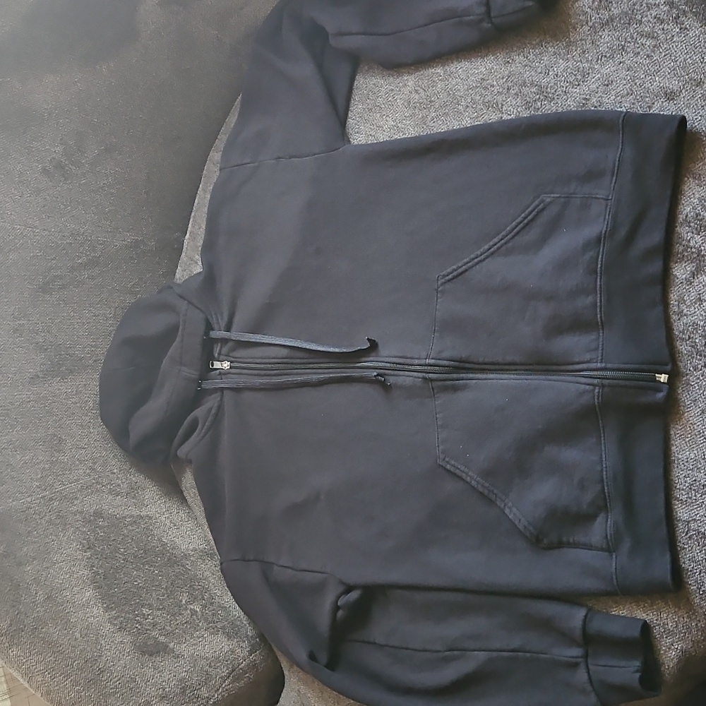 Fruit of the Loom Men's Dark Hoodie